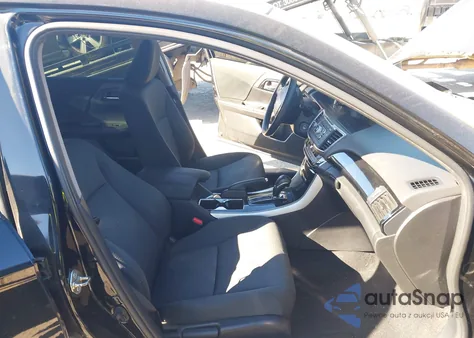 2016 Honda Accord Lx from USA, damaged, VIN 1HGCR2F32GA217037